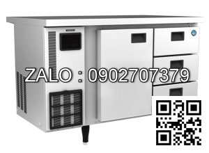 BÀN MÁT 1 CÁNH VÀ 7 NGĂN KÉO FRUC-8-13