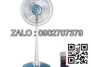 Quạt lửng Panasonic F-307KHB