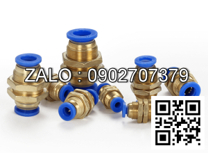 Nôi Ống Hơi, Co Nối Hơi Easun