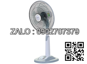 Quạt lửng Sharp PJ-L40RV-LG