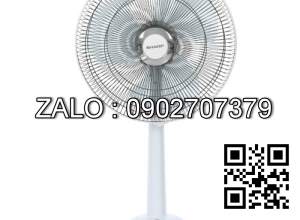 Quạt lửng Sharp PJ-L40RV-WH