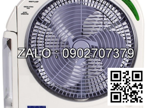 Quạt sac loại 2 bình Kentom KT-9200