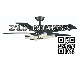 Quạt trần Benny BF-C43V 4inch