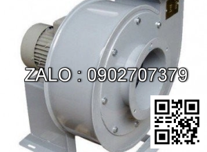 Quạt Ly Tâm Cao Áp 3 HP điện 380V