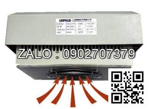 Quạt trên tủ điện Leipole F2E220-230-DP