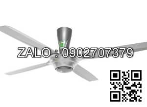 Quạt trần KDK M56PR-SIL (Bạch Kim)