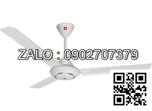 Quạt trần KDK M60XG (Trắng)