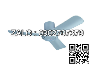 Quạt trần KDK R48SP-SIL (Bạc)