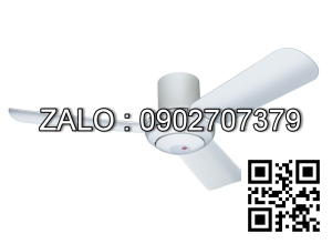 Quạt trần KDK R48SP-WH (trắng)