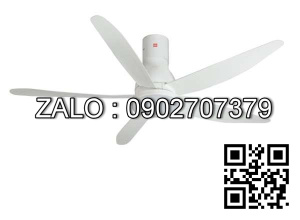 Quạt trần KDK U60FW-WH (Trắng)