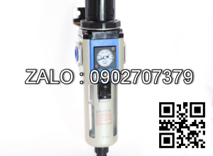 Bộ Lọc Khí Nén GFR200-08