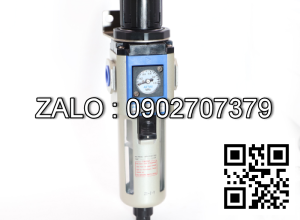 Bộ Lọc Khí Nén GFR600-25