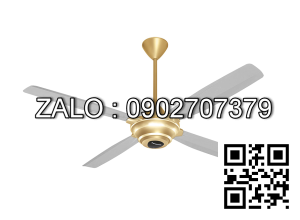 Quạt trần Panasonic F-56MZG-GO