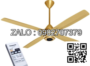 Quạt trần Panasonic F-56MZG-GOS