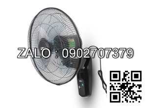 Quạt treo tường AC AWF01A163