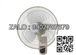 Quạt treo tường KDK M40M-GY Xám