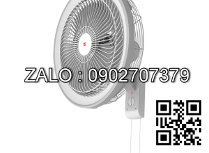 Quạt treo tường KDK YU50X