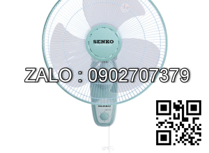 Quạt treo tường Senko T1882