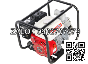 YOKOHAMA Máy Bơm Nước 65hp phi 50mm