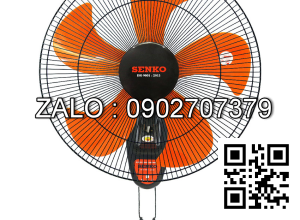 Quạt treo tường Senko TC1880