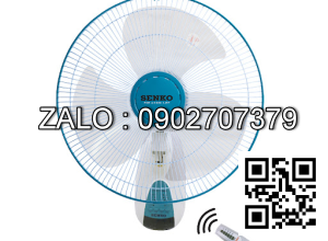 Quạt treo tường Senko TR1628