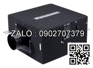 Quạt cấp gió Cabinet Panasonic FV-01NAP1