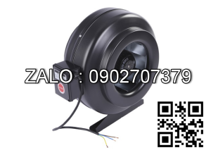 Quạt cấp gió đường ống Super Win YXF 315