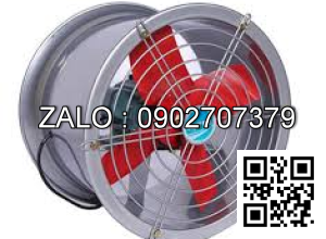 Quạt thông gió tròn Super Win DFG40-4