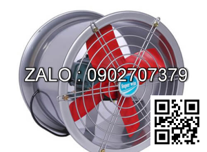 Quạt thông gió tròn Super Win SF-5B