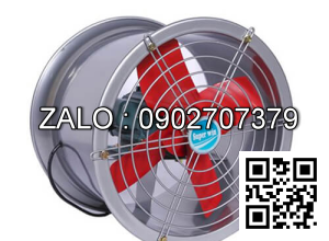 Quạt thông gió tròn Super Win SF-3B