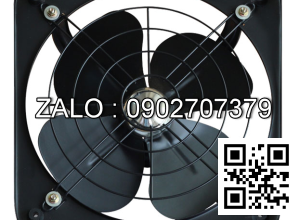 Quạt thông gió vuông Super Win FD 50-4