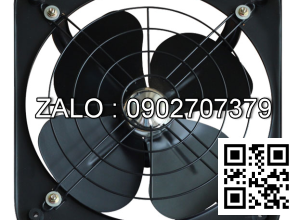 Quạt thông gió vuông Super Win FD 25-4