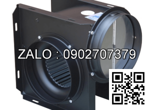 Quạt ly tâm Super Win Popula GF 210-4 ( loại 2 )