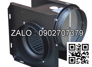 Quạt ly tâm Super Win Popula GF 150-4