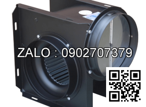 Quạt ly tâm Super Win Popula GF 120-2