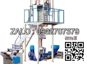 Máy thổi túi bóng nilon SD/A-50