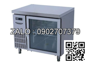 BÀN MÁT 1 CÁNH KÍNH LASSELE LGRT-1B-900