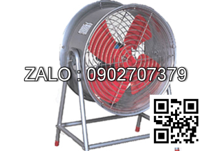 Quạt hướng trục trung áp Super Win SF-5G