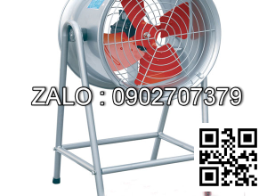 Quạt hướng trục trung áp Super Win SF-4G