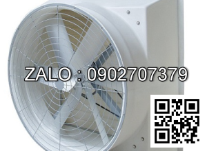 Quạt thông gió Super Win Composite ZRG 1460