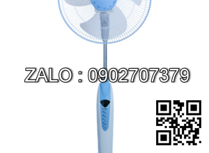 Quạt đứng Senko có đèn DD1602