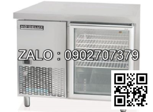 Bàn mát 1 cánh kính Modelux MGRT-1D6-900