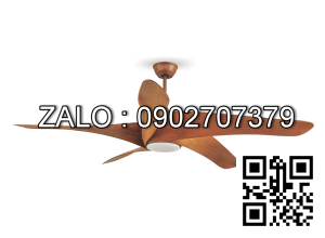 Quạt trần DC đèn Led Sinwa SW1717