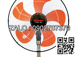 QUẠT SENKO DCN 1808