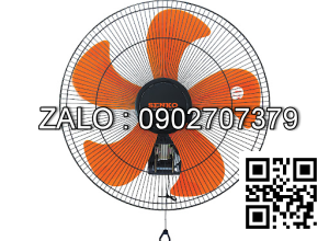 Quạt treo tường SENKO T1882