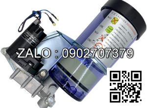 Bơm mỡ tự động IHI SK-505BM-1-LLS