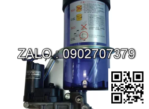 Bơm mỡ IHI SK-521-2-LLS