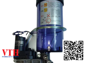 Bơm mỡ IHI SK-521L-2-LLS