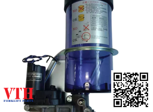 Bơm mỡ IHI SKb-881-2-LLS