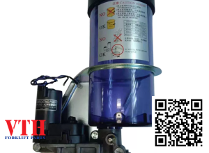 Bơm mỡ IHI SKb-880A-2-LLS